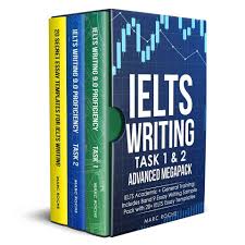IELTS Books